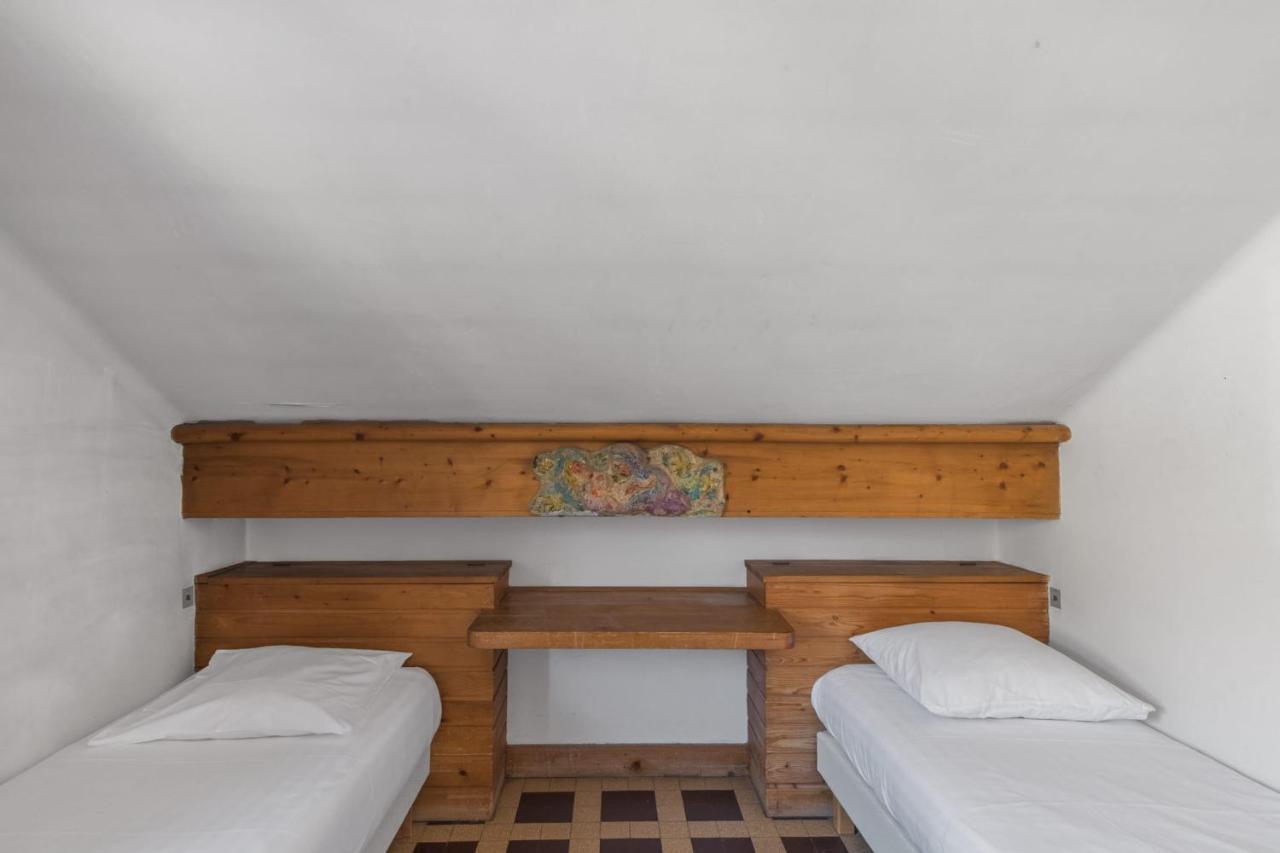 Appartement Du Flocon - Welkeys Megève Buitenkant foto